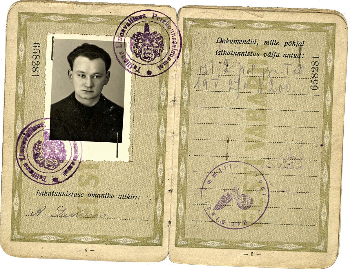 De forste muslimerna i Sverige De forste muslimerna i Sverige